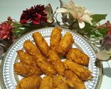 Foto langkah ke 9 dari resep Bkwam mi kornet sapi.