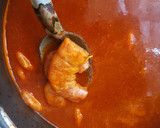 Foto del paso 7 de la receta: Caldo de camarón