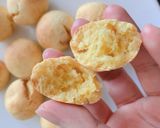 รูปขั้นตอนการทำที่ 7 ของ ไข่นกกระทาทอดไร้น้ำมัน Airfryer