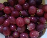 Foto langkah ke 2 dari resep Red Wine 🍇🥂.