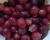 Foto langkah ke 2 dari resep Red Wine 🍇🥂.