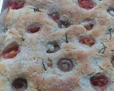 Foto del paso 4 de la receta: Focaccia Sin Gluten / Sin Harina