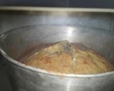 Foto langkah ke 9 dari resep Bolu Pisang Praktis Ekonomis Endes.