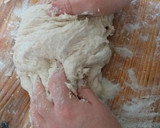 Foto del paso 3 de la receta: Focaccia