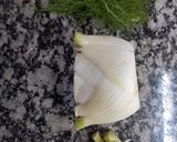 Foto del paso 1 de la receta: Polvo de Hinojo