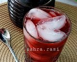 عکس مرحله 2 از دستور نوشیدنی چای ترش (هیبیسکاس)