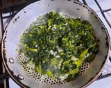 Foto del paso 3 de la receta: Conchinglioni de verdura y ricota