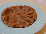 معصوب سريع بدون سمن