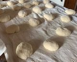 Foto del passaggio 3 della ricetta Panzerotti della suocera