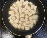 Foto langkah ke 4 dari resep Orek 2T (Tempe dan Tahu).