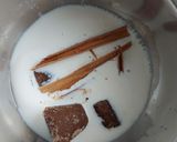 Foto del paso 2 de la receta: Mousse de piloncillo