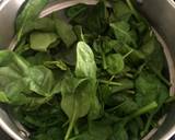 Spinach Chicken recipe step 1 photo
