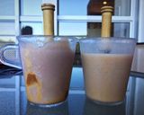 Foto del paso 6 de la receta: Helado banana split light fácil y delicioso!