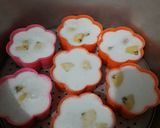 Foto langkah ke 4 dari resep Nagasari pisang praktis.