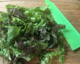 Foto del paso 7 de la receta: Ensaladas como único plato
