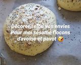 Une image de l'étape 9 de Pain Burger.