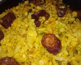 Foto del paso 5 de la receta: Migas españolas🇪🇸