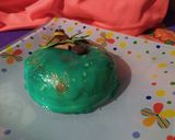 Foto del paso 7 de la receta: Mousse de piloncillo con jelly de guayaba
