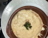 Foto del paso 13 de la receta: Chupe de Camarones 🦐