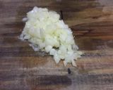 Foto langkah ke 2 dari resep Sup Kulit Kembang Tahu.