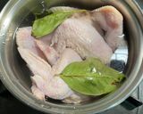 Foto langkah ke 1 dari resep Sayap Ayam Bumbu Kecap.