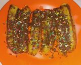 Foto langkah ke 4 dari resep Pisang Bakar.