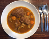 Foto del paso 8 de la receta: Carrilleras de cerdo con Pedro Ximénez
