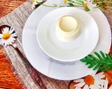 Hình bước làm 4 của món Tàu Hủ Trân Châu Đường Đen