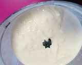 Foto del paso 3 de la receta: Helado de barra de mango y chocolate