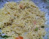 தக்காளி சேவை(tomato sevai recipe in tamil) ரெசிபி ஸ்டேப் 2 புகைப்படம்