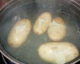 Foto del paso 4 de la receta: Rica Ensaladilla Rusa Umm