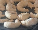 Foto del paso 7 de la receta: Medialunas de manteca súper fácil 🤤 😋