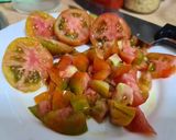 Foto del paso 3 de la receta: Timbal frío de verduras