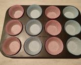 Φωτογραφία βήματος 3 της συνταγής Cupcake με Nutella