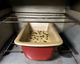 Foto langkah ke 3 dari resep Bolu pisang.