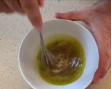 Foto del paso 3 de la receta Ensalada de patatas y salmón ahumado