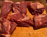 Foto del paso 2 de la receta: Carrilleras de ternera estofadas