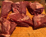 Foto del paso 2 de la receta: Carrilleras de ternera estofadas