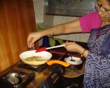 A picture of step 3 of Recipe name-ALOO KA - MEETHA FALOODA.