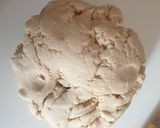 Foto del passaggio 3 della ricetta Stelle di Polvorones vegan