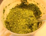 Foto del paso 1 de la receta: Alm.de miércoles y tardío