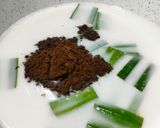 Foto langkah ke 1 dari resep Bajigur (978).