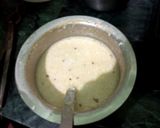 ढक्कन पूआ (ढकनेसर)(dhakkan pua recipe in hindi) रेसिपी चरण 2 फोटो