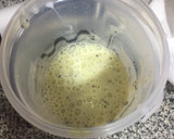 Foto del paso 4 de la receta: Smoothie de verano total!! ☀️🥝🍌