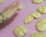 Foto langkah ke 9 dari resep Roti Bantal Goreng (Behwa) 🍃.