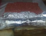 Foto del paso 5 de la receta: Pan de carne.👩🏼‍🍳