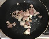 Foto del paso 6 de la receta: Yakisoba ~Fideo Chino Frito Estilo Japonés~