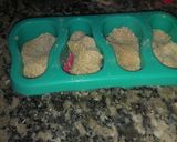 Foto del paso 3 de la receta: Patitas caseras