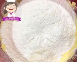 Foto langkah ke 3 dari resep Simple Vegan Butter Cookies alaMetut 👩‍🍳.