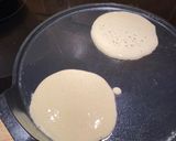 Une image de l'étape 4 de Pancakes.